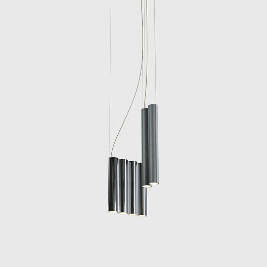 Silo 10 Suspension Lamp
